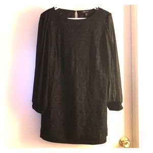 Cocktail dress